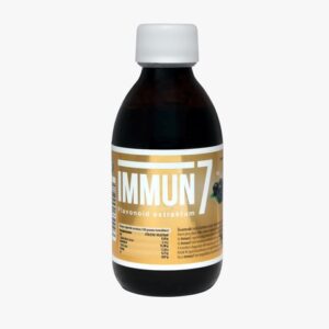 Immun 7 ( ex Flavin 7 Gold )  200 ml